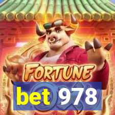 bet 978